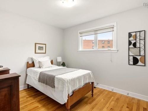 104 Joffre Street, Dartmouth, NS - Indoor Photo Showing Bedroom