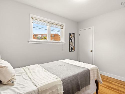 104 Joffre Street, Dartmouth, NS - Indoor Photo Showing Bedroom