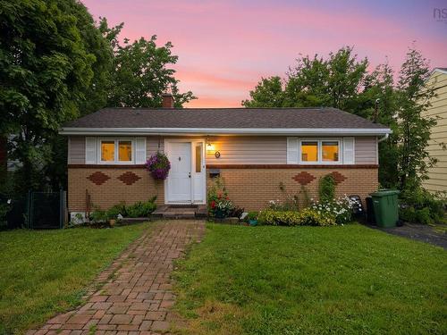 104 Joffre Street, Dartmouth, NS - Outdoor