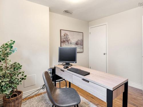 104 Joffre Street, Dartmouth, NS - Indoor Photo Showing Office