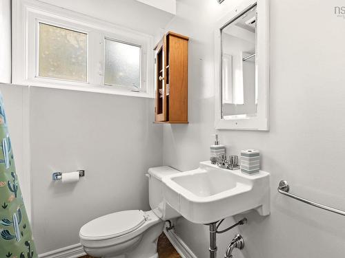 104 Joffre Street, Dartmouth, NS - Indoor Photo Showing Bathroom