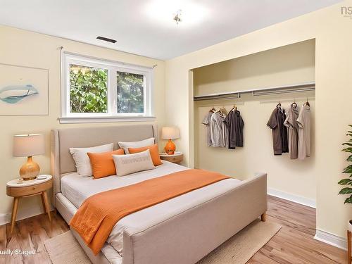 104 Joffre Street, Dartmouth, NS - Indoor Photo Showing Bedroom