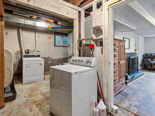 104 Joffre Street, Dartmouth, NS - Indoor Photo Showing Laundry Room