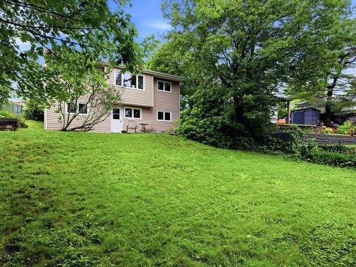 104 Joffre Street, Dartmouth, NS - Outdoor