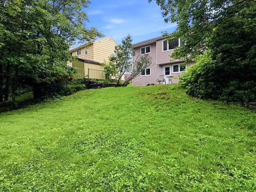 104 Joffre Street, Dartmouth, NS - Outdoor