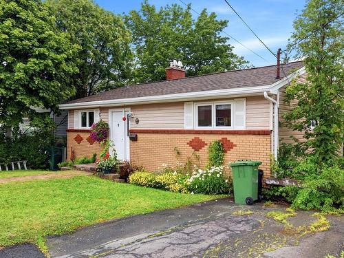 104 Joffre Street, Dartmouth, NS - Outdoor