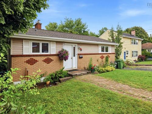 104 Joffre Street, Dartmouth, NS - Outdoor