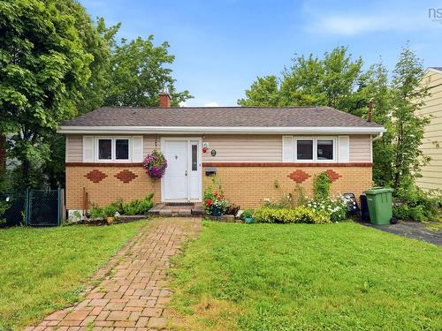 104 Joffre Street, Dartmouth, NS - Outdoor