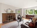 104 Joffre Street, Dartmouth, NS  - Indoor Photo Showing Living Room With Fireplace 