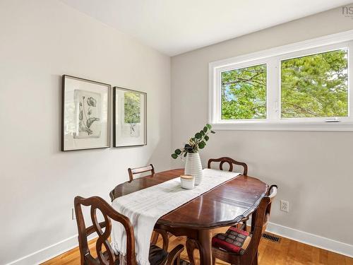 104 Joffre Street, Dartmouth, NS - Indoor Photo Showing Dining Room