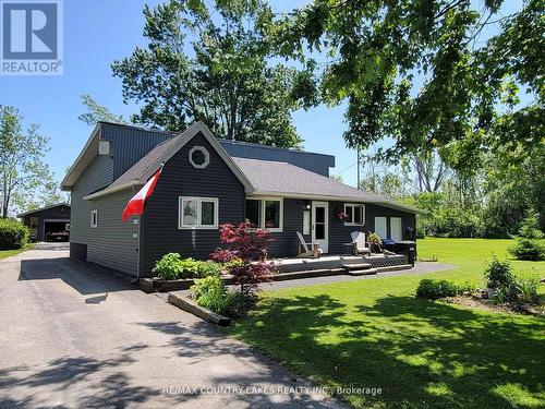 2481 LAKESHORE DRIVE  Ramara, ON L0K 1B0