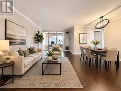 2308 - 3605 KARIYA DRIVE Mississauga, ON L5B 3J4