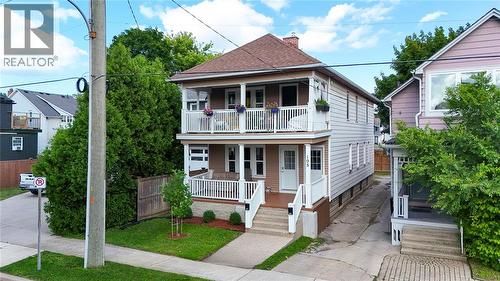 198 BROCK STREET North  Sarnia, ON N7T 5Z3