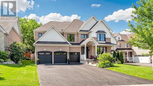 5 KELLER LANE  Uxbridge, ON L9P 1Z3