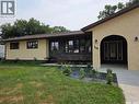 304 4Th Avenue Se, Swift Current, SK  - Outdoor 