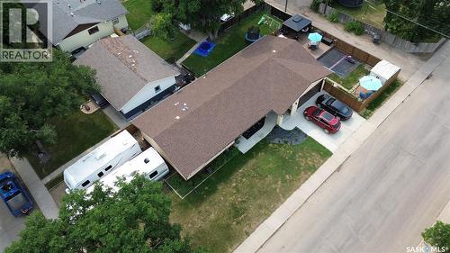 304 4Th Avenue Se, Swift Current, SK - Outdoor With View