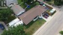 304 4Th Avenue Se, Swift Current, SK  - Outdoor With View 