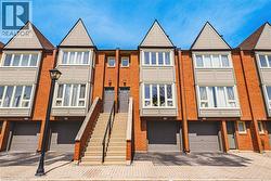 895 MAPLE Avenue Unit# 116 Burlington, ON L7S 2H7