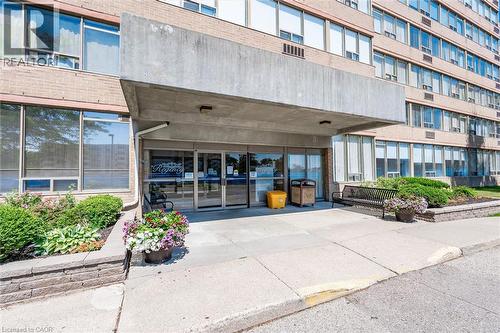 3227 KING Street E Unit# 1112  Kitchener, ON N2A 3Z9