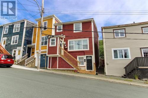 56 Flower Hill  St. John's, NL A1C 4M2