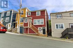 56 Flower Hill St. John's, NL A1C 4M2