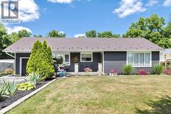 26 Sherman STREET Thamesville, ON N0P 2K0