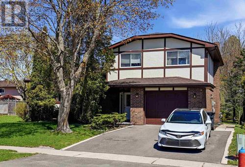 29 Norden CRES  Sault Ste. Marie, ON P6B 5T1
