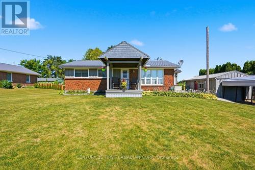 22656 QUEENS LINE  West Elgin (Rodney), ON N0L 2C0