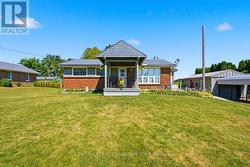 22656 QUEENS LINE West Elgin (Rodney), ON N0L 2C0