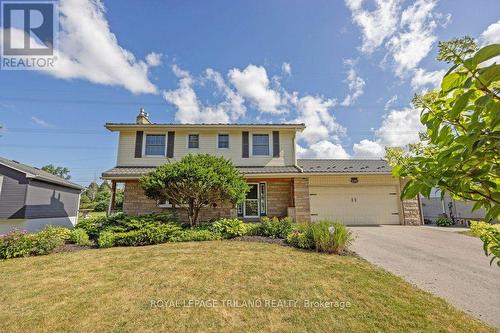 10201 LYNHURST PARK DRIVE  Southwold (Lynhurst), ON N5P 2E5