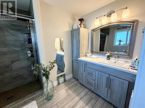 7 Simon Drive, Stephenville, NL - Indoor Photo Showing Bathroom