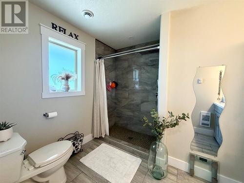 7 Simon Drive, Stephenville, NL - Indoor Photo Showing Bathroom