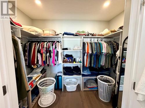 7 Simon Drive, Stephenville, NL - Indoor With Storage