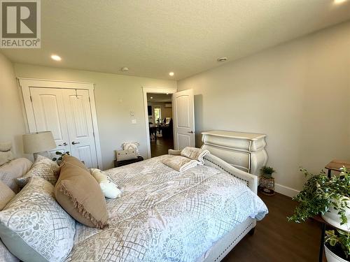 7 Simon Drive, Stephenville, NL - Indoor Photo Showing Bedroom
