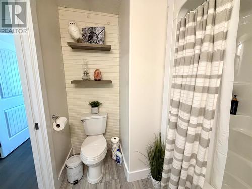 7 Simon Drive, Stephenville, NL - Indoor Photo Showing Bathroom