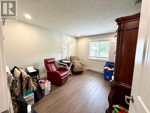 7 Simon Drive, Stephenville, NL - Indoor