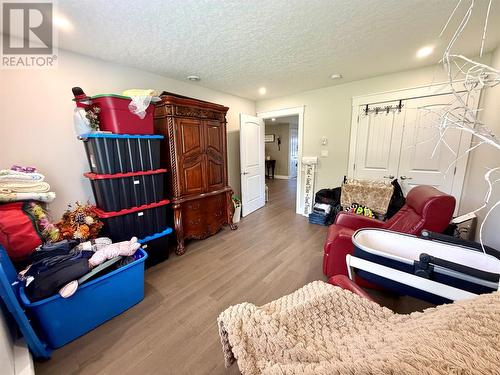 7 Simon Drive, Stephenville, NL - Indoor