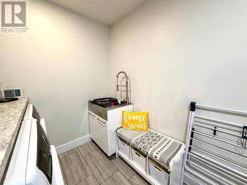 7 Simon Drive, Stephenville, NL - Indoor