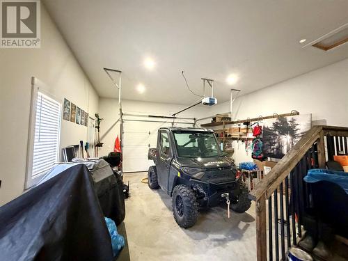 7 Simon Drive, Stephenville, NL - Indoor Photo Showing Garage