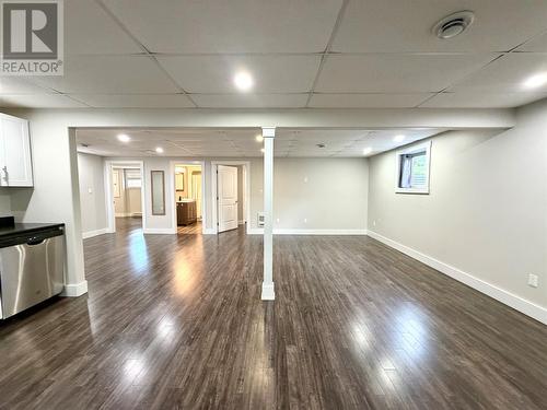 7 Simon Drive, Stephenville, NL - Indoor