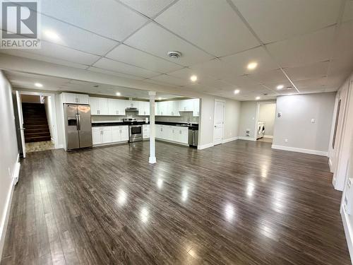7 Simon Drive, Stephenville, NL - Indoor