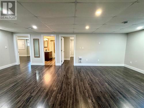 7 Simon Drive, Stephenville, NL - Indoor