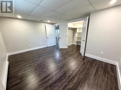 7 Simon Drive, Stephenville, NL - Indoor Photo Showing Other Room