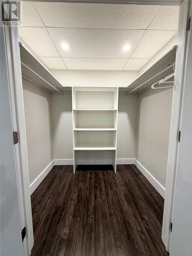 7 Simon Drive, Stephenville, NL - Indoor With Storage