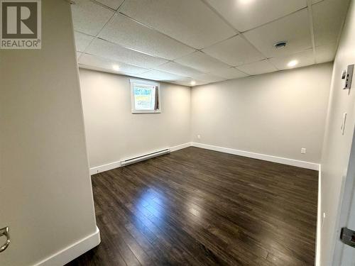 7 Simon Drive, Stephenville, NL - Indoor