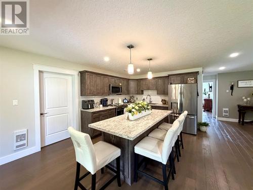 7 Simon Drive, Stephenville, NL - Indoor