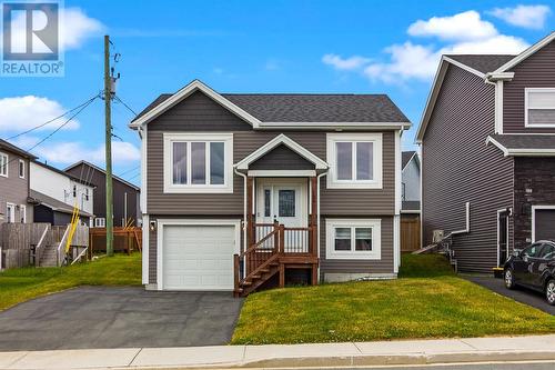 124 LaSalle Drive  Mount Pearl, NL A1N 0B2