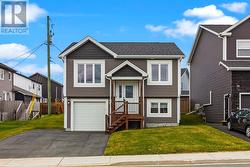 124 LaSalle Drive Mount Pearl, NL A1N 0B2
