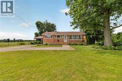137 HWY 53 Road  Burford, ON N0E 1A0
