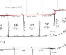 Lot 79B Clare Street Charlottetown, PE C1E 3P9